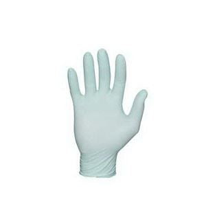 A+ Aloe PF Nitrile Exam Glove XX-Large