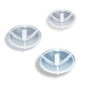 Disposable Watch Glass, 100mL pkg. 499