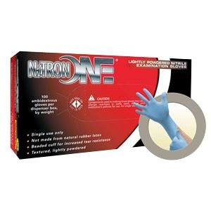 Nitron One LP Nitrile Industrial Medium