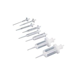 Sterile combi syringe tip, 2.5ml, pk/99