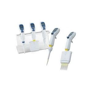 Excel Electronic Pipette,  100 to 1200ul, 12-chann