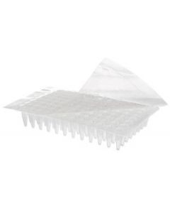 80µm AxySeal Sealing Film for Tissue Culture, Shor