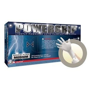 PowerGrip LP Latex Industrial Large