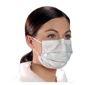 CoolOne Earloop Face Mask w/Magic Arch, 4 Side Son