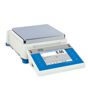 PS 6100.3Y.M Precision Balance