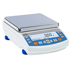 PS 6100.R2.M Precision Balance