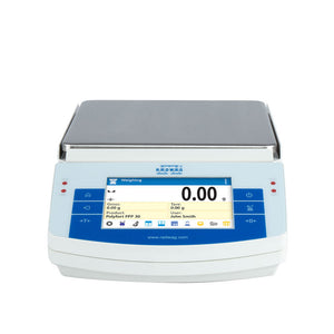 PS 10100.X2.M Precision Balance