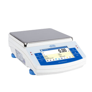 PS 8100.X2.M Precision Balance