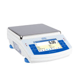 PS 6100.X2.M Precision Balance