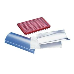 Accuseal Ultra Clear peelable heat sealing film fo