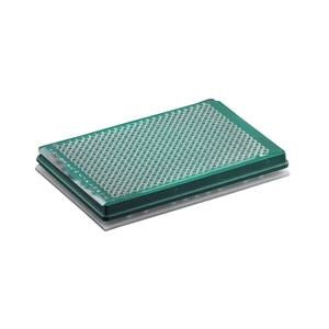 AccuSeal adapter for sealing assay  plates