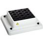 Block, additional, heating for 20 x 0.5ml plus 12