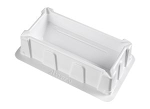 100mL Disposable Reagent Reservoir, Individually W