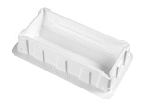 50mL Disposable Reagent Reservoir, Individually Wr