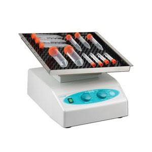 GyroTwister 3-D Shaker with 30 x 30 cm non-slip pl