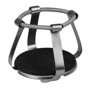 Clamp for 1 L Erlenmeyer flask