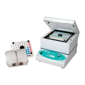 Additional platform/workstation for microtubes