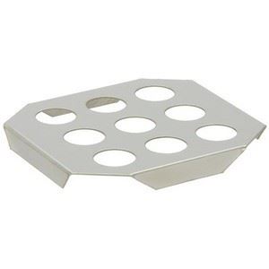 Base tray stainless steel for SAP1