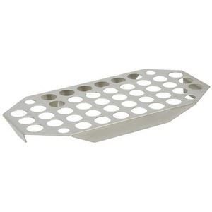 Base tray stainless steel for SAP2S, SAP5, JBN5, J