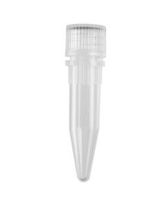 1.5mL Conical Screw Cap Microcentrifuge Tube and C