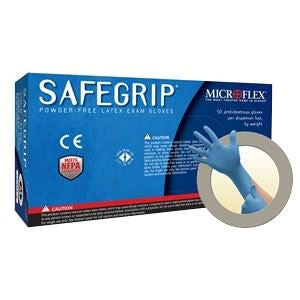 SafeGrip PF Latex Exam Large