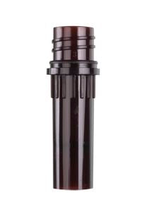 0.5mL Self Standing Screw Cap Tubes Only, Polyprop