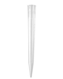 5mL Macrovolume Pipet Tips, Clear, Graduated, Bulk