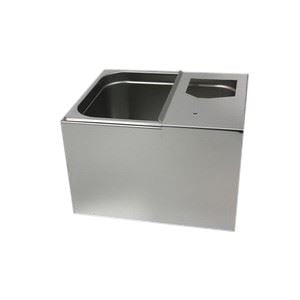 Bridge plate replacement fits T Optima heating cir