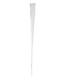 200uL Gel Loading Tips, Flat, Clear, Non-Sterile,