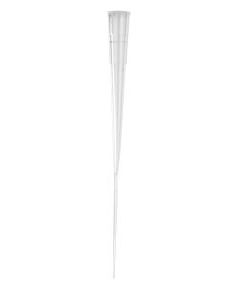 200uL Gel Loading Pipet Tip, Round, Clear, Non-Ste
