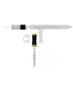 MicroMist Nebulizer, 0.6 mL/min uptake