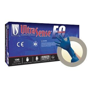 UltraSense EC PF Nitrile Exam Medium