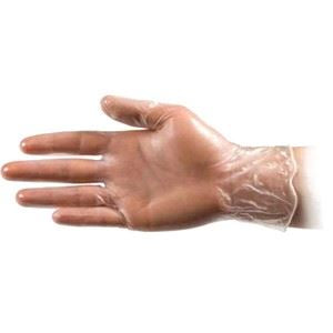 V24 LP GP Vinyl Industrial Glove XX-Large
