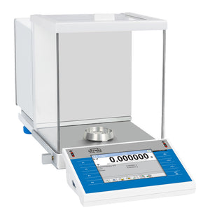 XA 6.4Y.M.A Microbalance