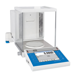 XA 220.4Y.A PLUS Analytical Balance