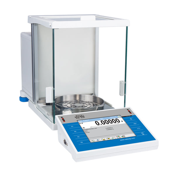 XA 82/220.4Y PLUS Analytical Balance