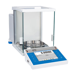 XA 210.4Y PLUS Analytical Balance