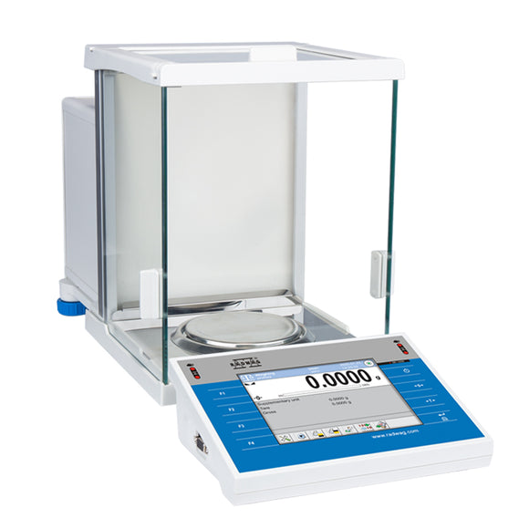 XA 220.4Y PLUS Analytical Balance