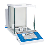 XA 6/21.4Y.M PLUS Microbalance