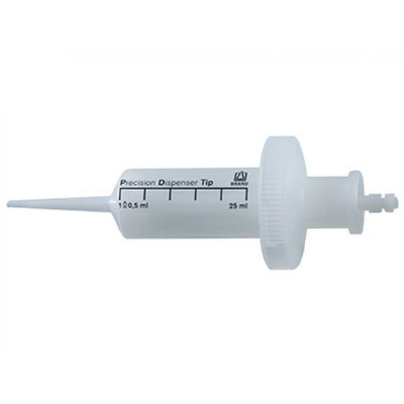 PD-Tip, N/S, 25mL, pack of 49