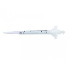 PD-Tip, N/S, 1mL, pack of 99