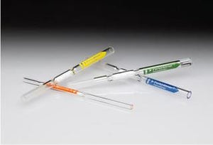 SPLITLESS GLASS LINERS Deact., w/Deact