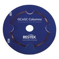 Rxi-XLB Cap. Column 2m x 0.25mm x 0.25um -RES