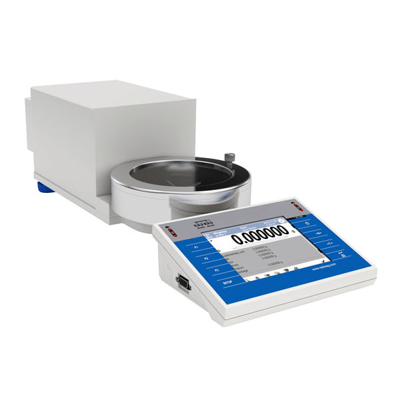 MYA 5.4Y.F1 Microbalance