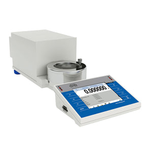 MYA 5.4Y.F Microbalance