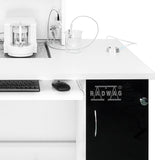 SDKP Workstation for Pipettes Calibration