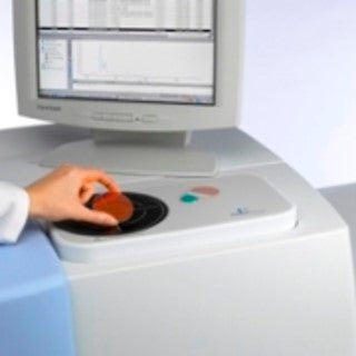 Disposable Reference Mirror for Reflec